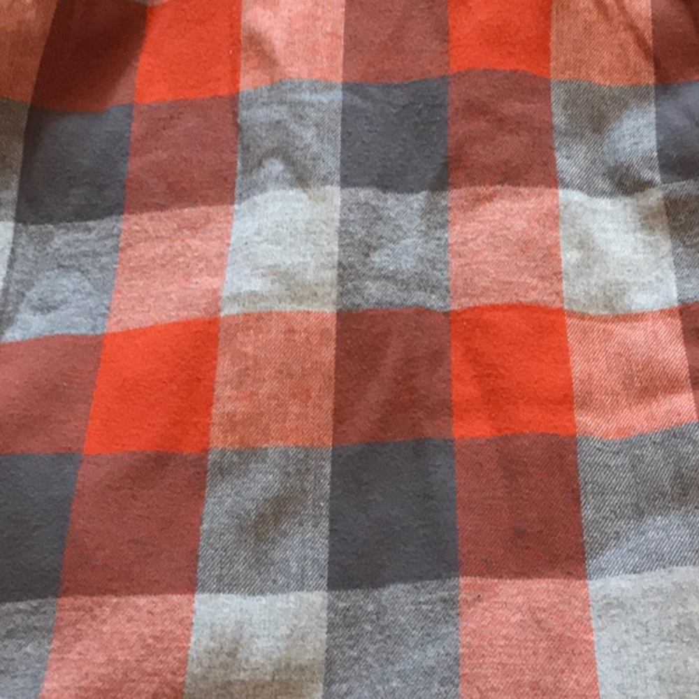 Bottom down shirt - Picture 4 of 4
